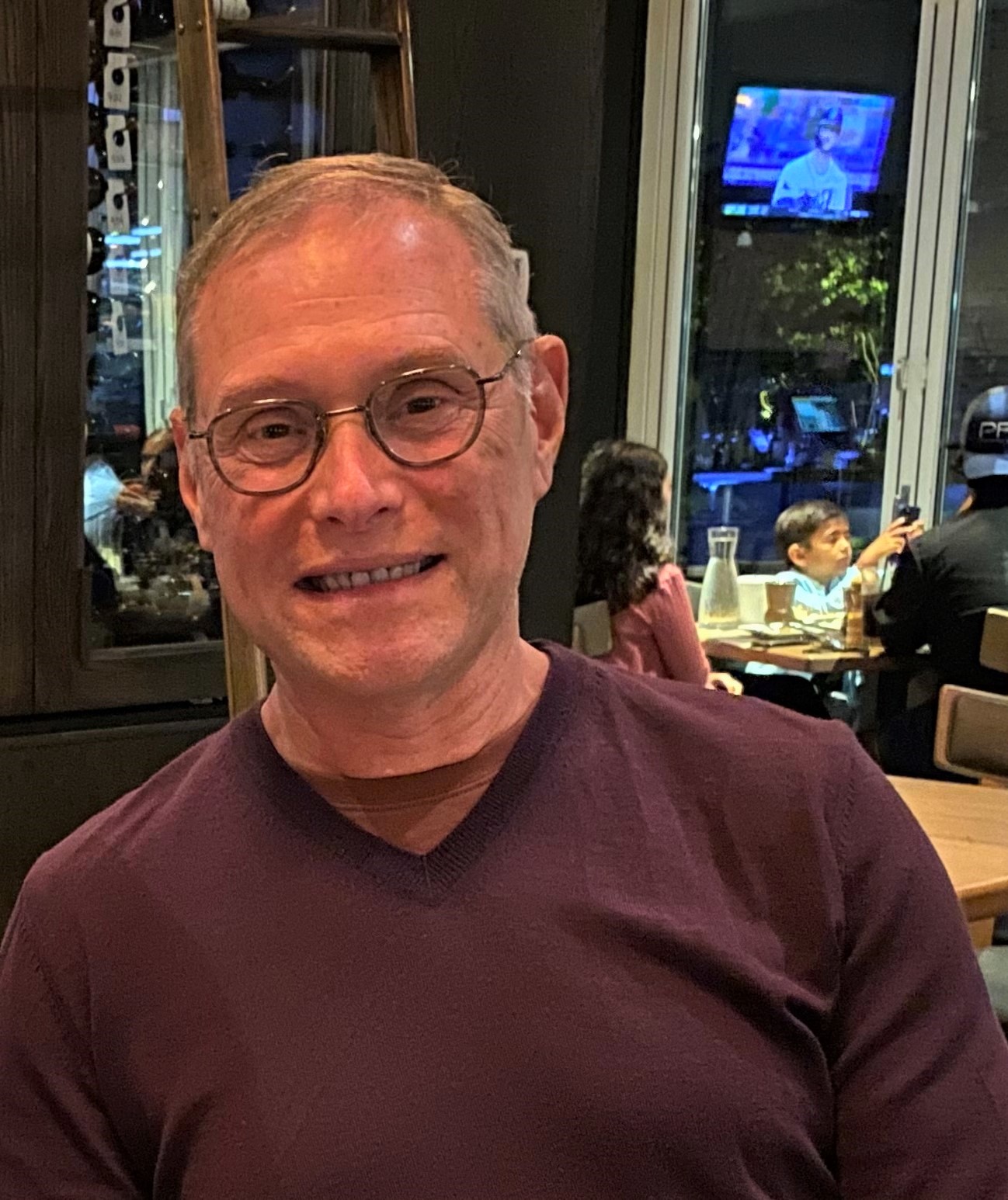 Mark Ozur